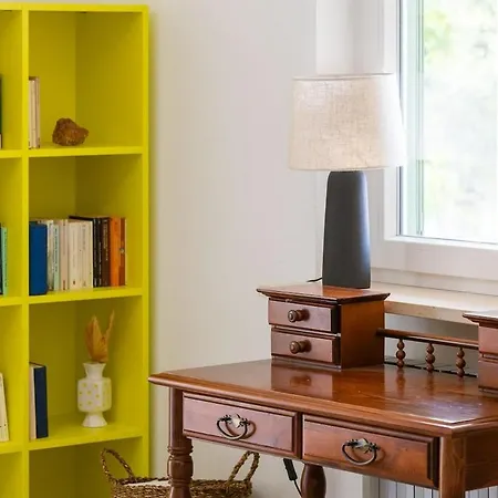 Villa Charming Luxury Seafront With Heatable Pool *